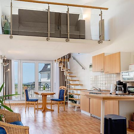 Börgerende-Rethwisch Appartement 4 - Ostseeblick מראה חיצוני תמונה